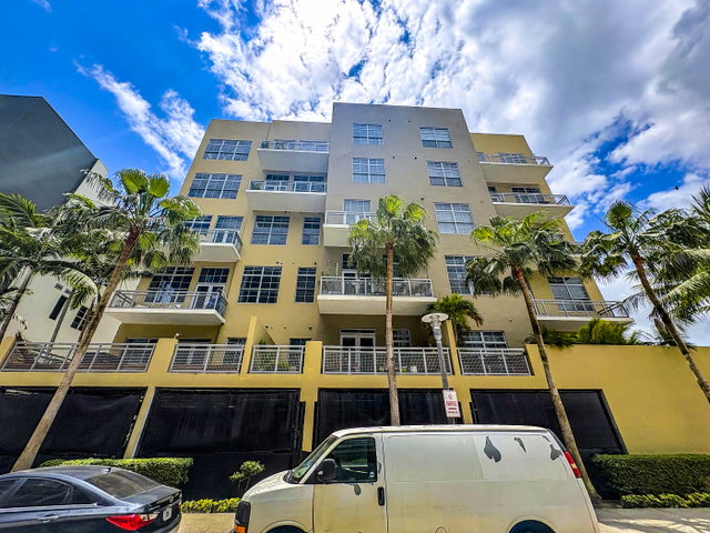 Avenue Lofts  photo 5